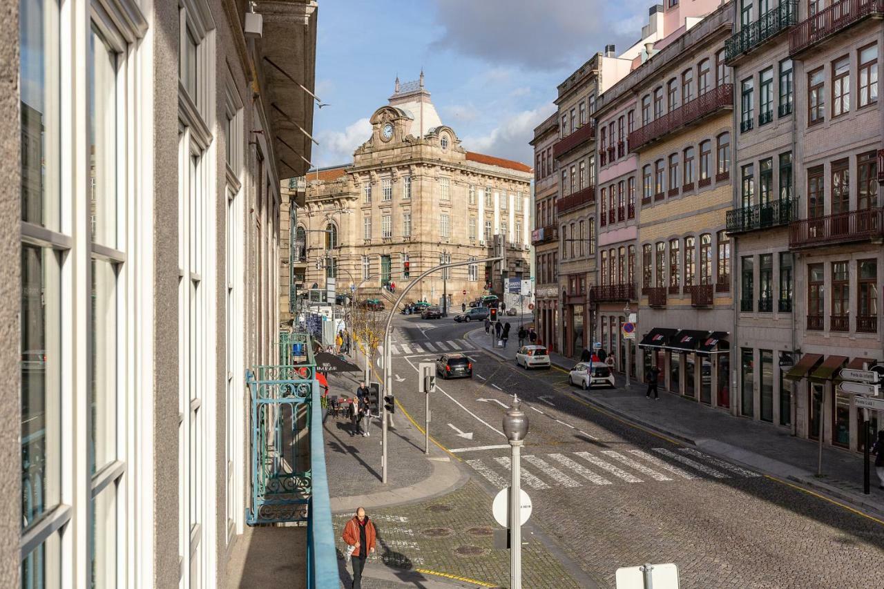 Rs Porto Historic Center Apartment Exterior photo